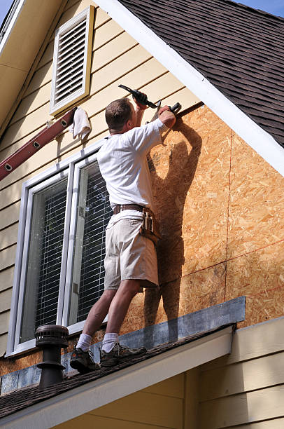 Best Weatherproofing and Sealing  in USA